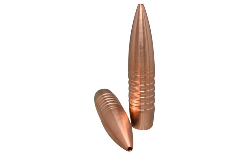 Cutting Edge Bullets 284 caliber/7mm (0.284'') 145gr copper hollow point 50/box
